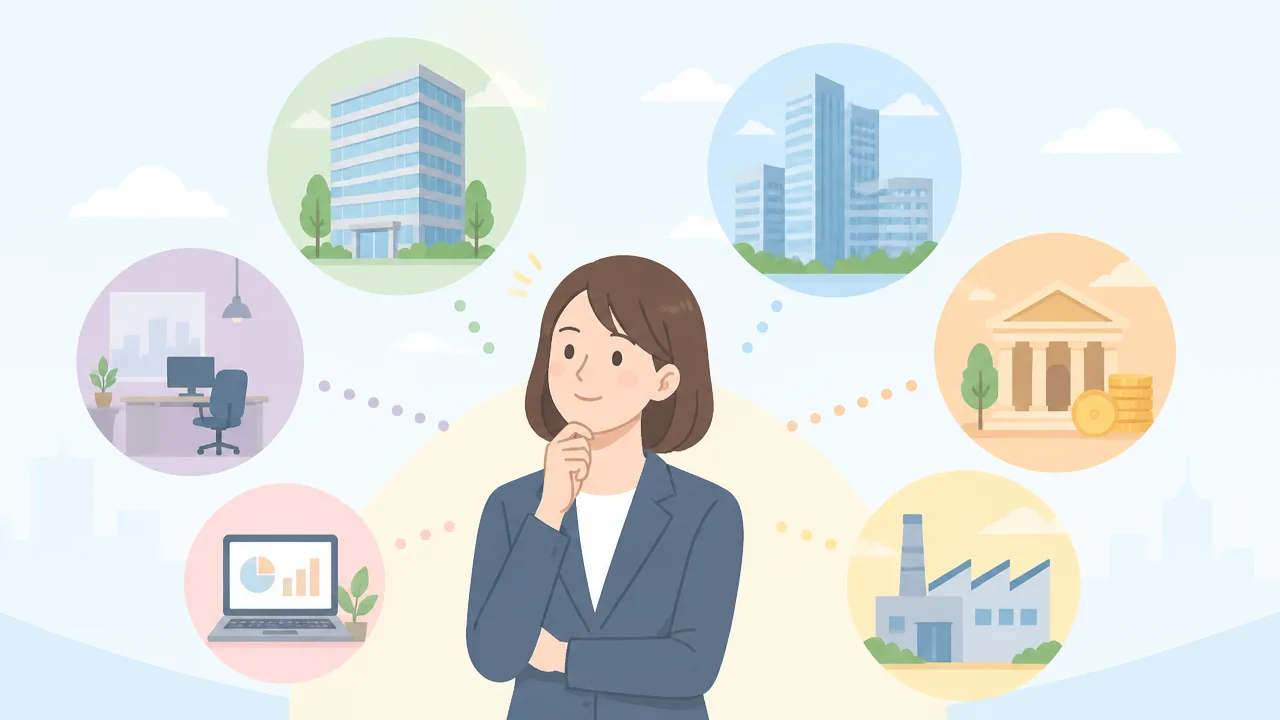 公認会計士の転職先はどこ?主な選択肢と選び方をわかりやすく解説