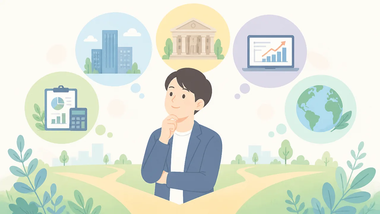 公認会計士の転職先はどこ?主な選択肢と選び方をわかりやすく解説