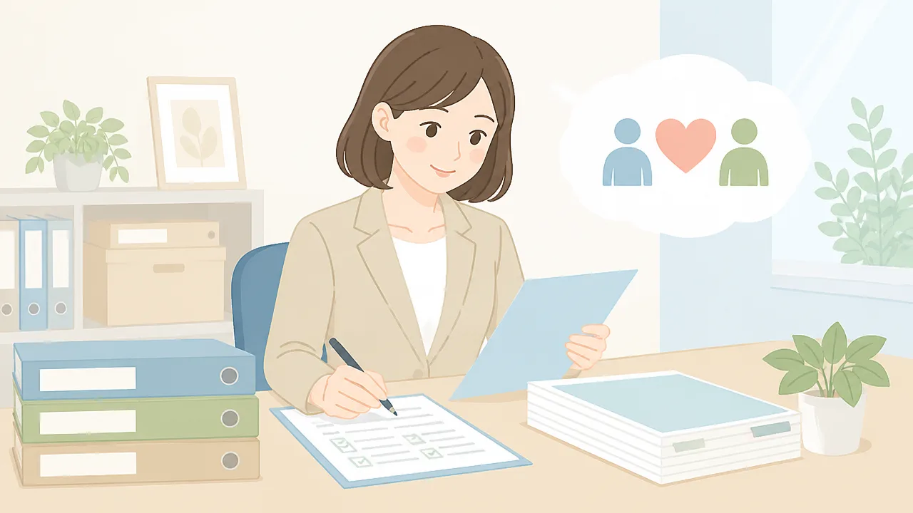 会計事務所から転職するなら？おすすめの転職先と成功のポイント