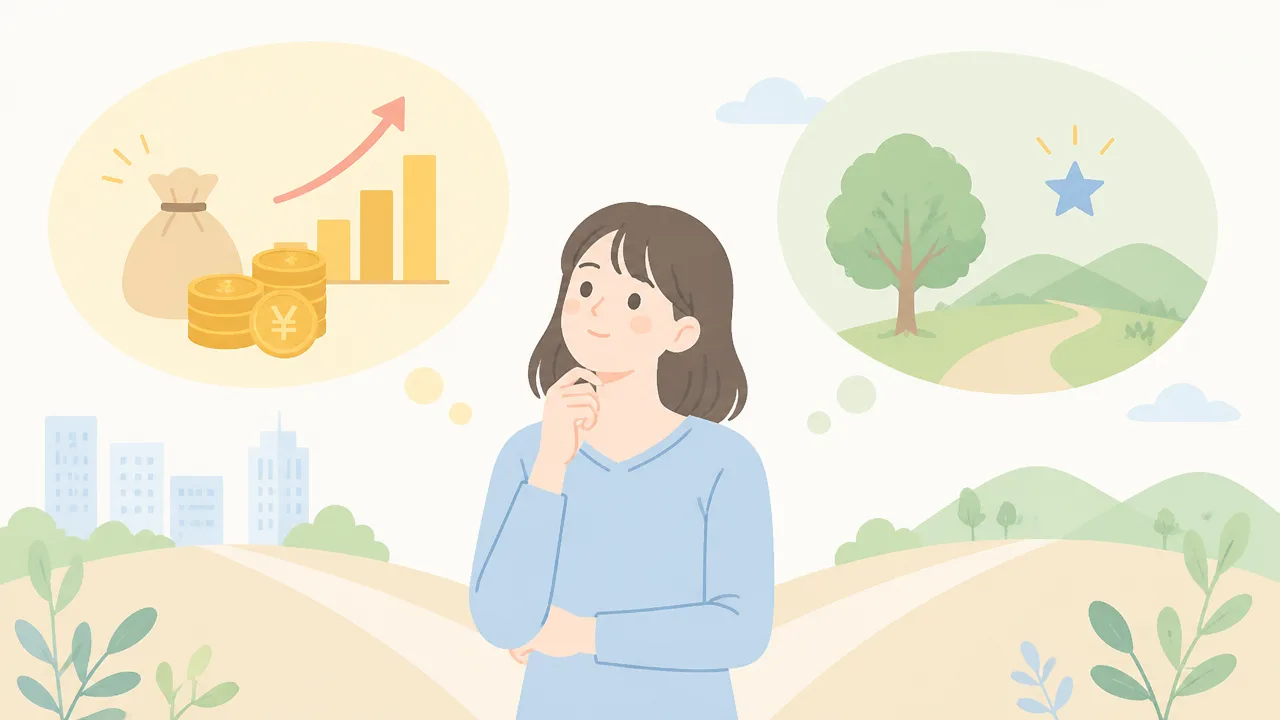 会計事務所から転職するなら？おすすめの転職先と成功のポイント