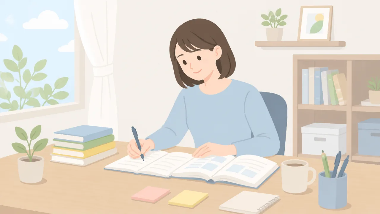 税理士法人の仕事はきつい？主な理由と向いている人の特徴