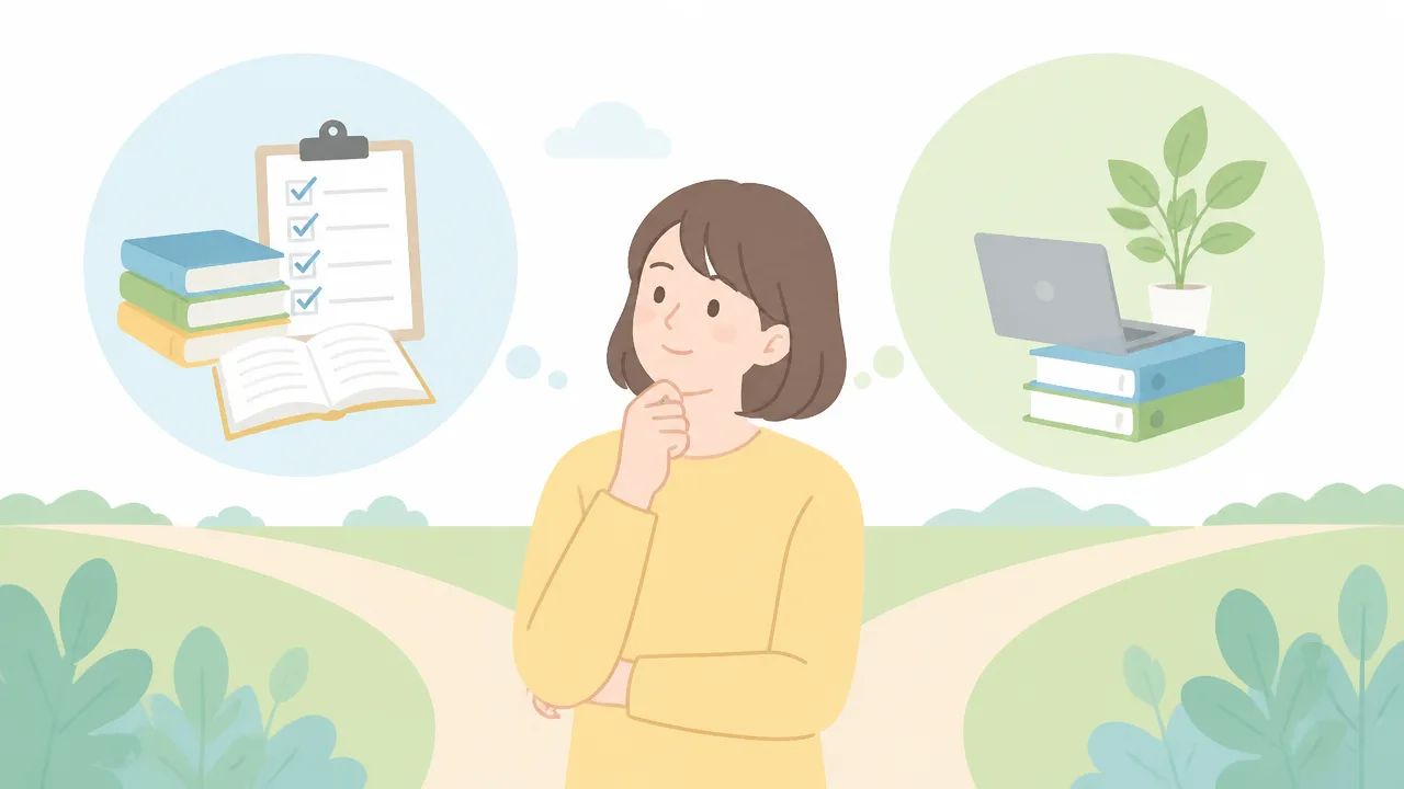 税理士科目合格で転職できる？評価される科目と求人選びのポイント